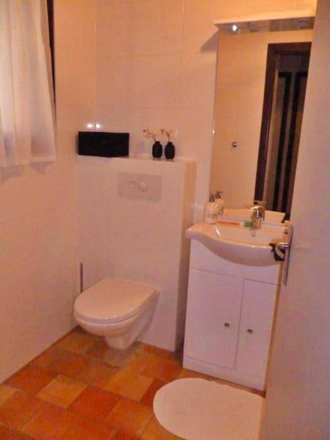 Vakantie Woning Le Chat Maison 175 Ecuras Dış mekan fotoğraf