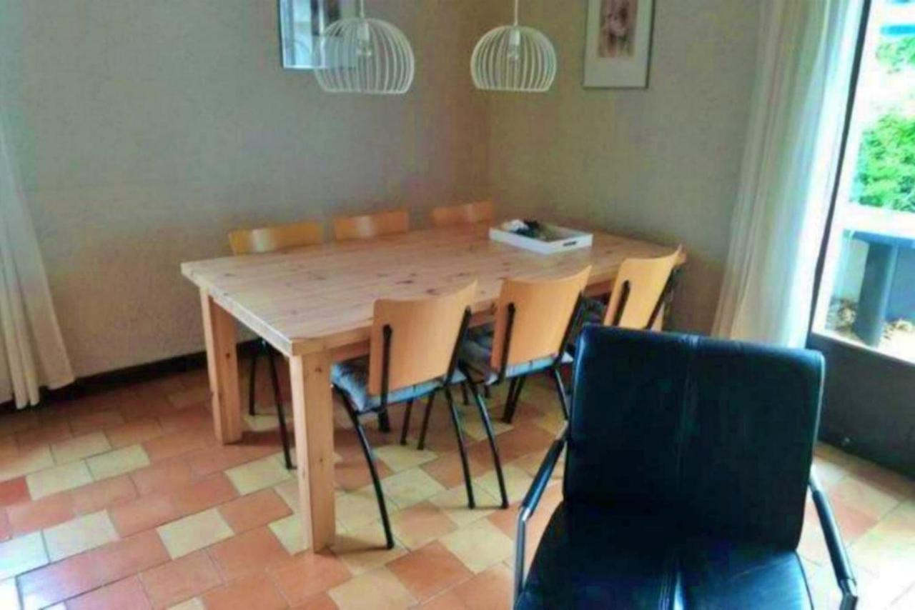 Vakantie Woning Le Chat Maison 175 Ecuras Dış mekan fotoğraf
