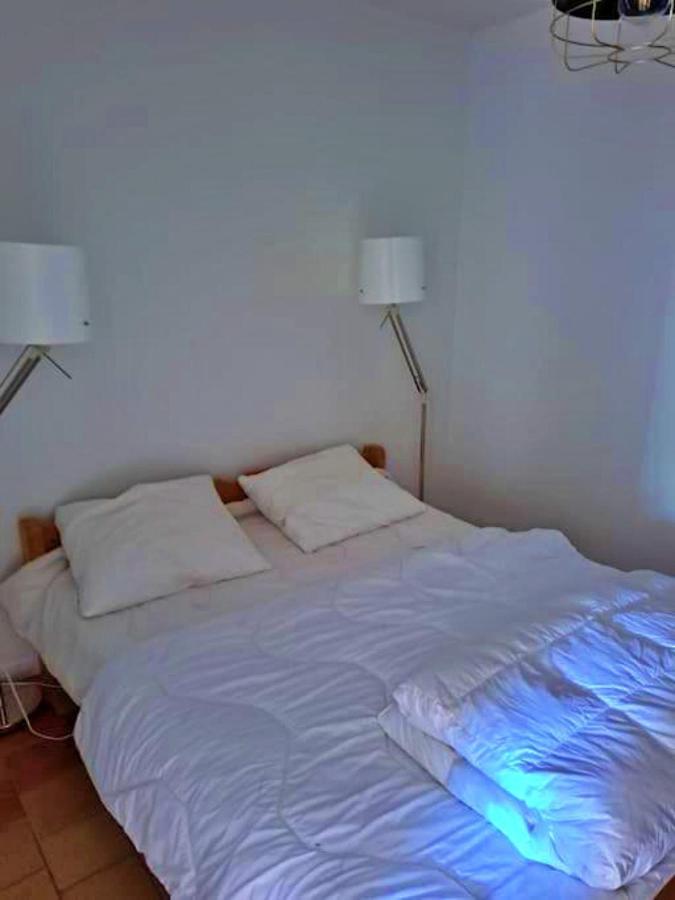 Vakantie Woning Le Chat Maison 175 Ecuras Dış mekan fotoğraf